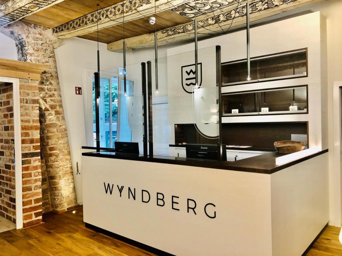 Hotel Wyndberg