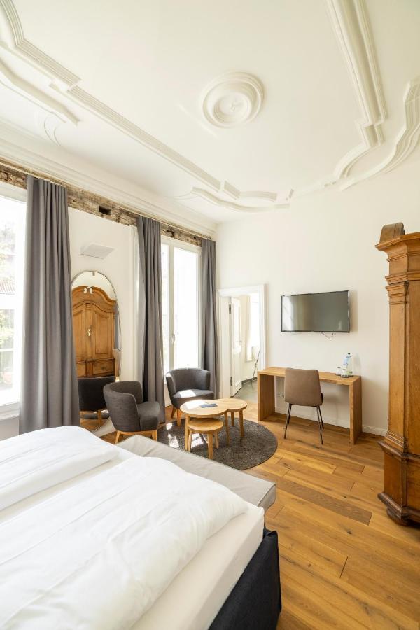 Hotel Wyndberg Lüneburg