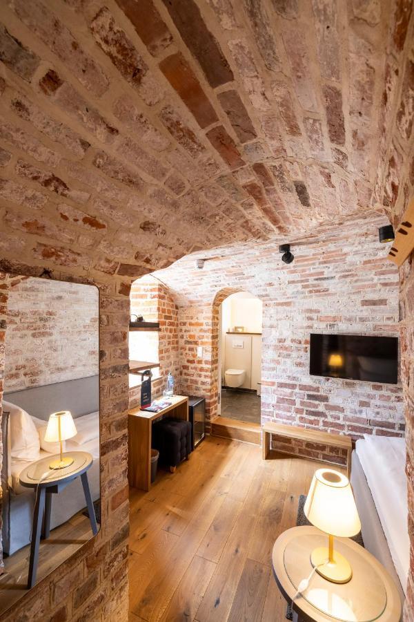 Hotel Wyndberg Lüneburg