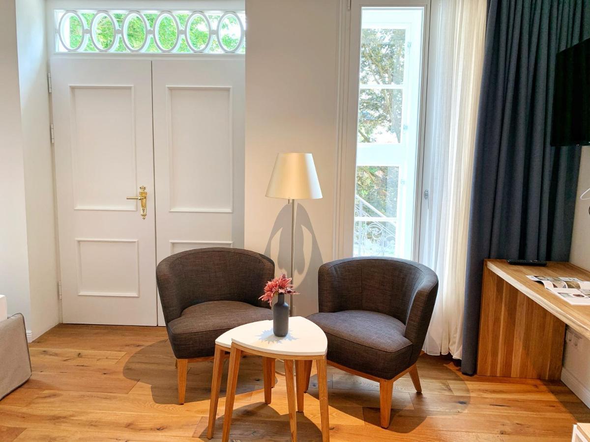 Wyndberg Hotel *