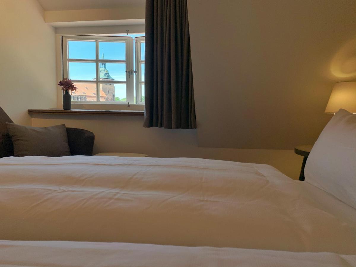 Wyndberg Hotel Lüneburg